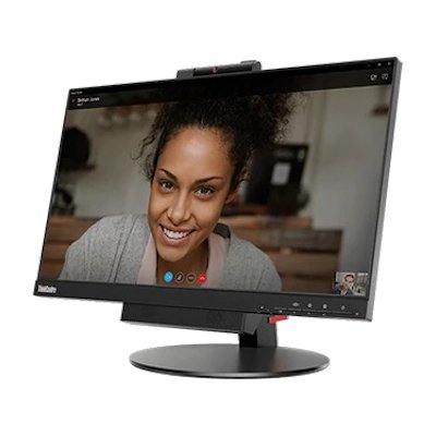 Lenovo ThinkCentre Tiny-in-One 24Gen3 Monitor ขนาด 23.8 นิ้ว รุ่น 10QYPAR1WW