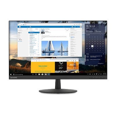Lenovo QHD Monitor ขนาด 27 นิ้ว รุ่น L27q-30