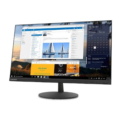 Lenovo QHD Monitor ขนาด 27 นิ้ว รุ่น L27q-30