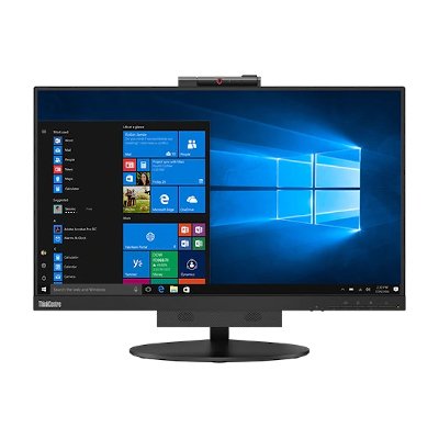 Lenovo ThinkCentre Tiny-in-One 22Gen3Touch Monitor ขนาด 21.5 นิ้ว รุ่น 10R0PAR1WW