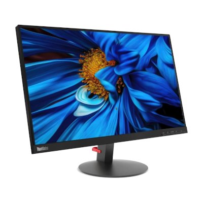 Lenovo ThinkVision QHD Monitor ขนาด 24 นิ้ว รุ่น S24q-10