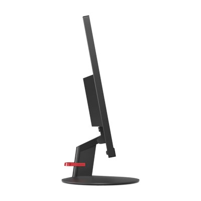 Lenovo ThinkVision QHD Monitor ขนาด 24 นิ้ว รุ่น S24q-10