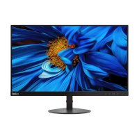 ราคา Lenovo ThinkVision QHD Monitor ขนาด 24 นิ้ว รุ่น S24q-10