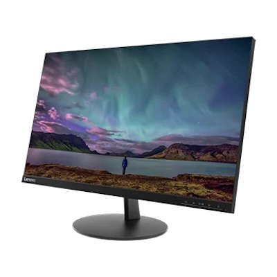 Lenovo Monitor ขนาด 27 นิ้ว รุ่น L27i-28