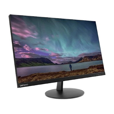 Lenovo Monitor ขนาด 27 นิ้ว รุ่น L27i-28