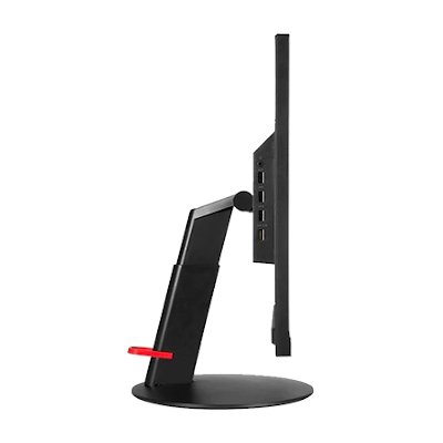 Lenovo ThinkVision WUXGA Monitor ขนาด 24 นิ้ว รุ่น T24d-10