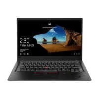 ราคา Lenovo ThinkPad X1 Carbon (6th Gen) Notebook 20KHS3G100