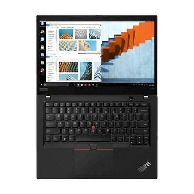 Lenovo ThinkPad X395 Notebook 20NLCTO1WWTHTH0