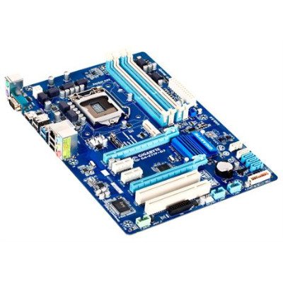 Gigabyte GA-Z77P-D3