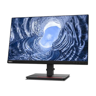 Lenovo ThinkVision Monitor ขนาด 22 นิ้ว รุ่น T24i-20