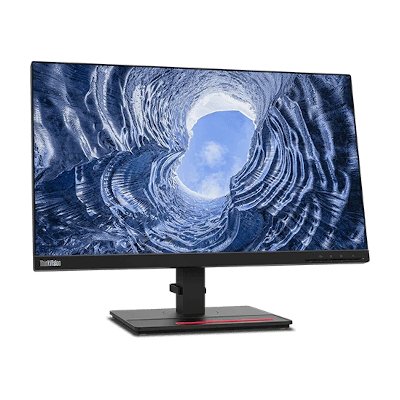 Lenovo ThinkVision Monitor ขนาด 22 นิ้ว รุ่น T24i-20