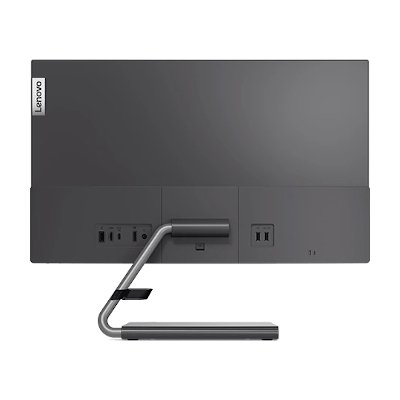 Lenovo QHD LCD Hub Monitor ขนาด 23.8 นิ้ว รุ่น Q24h-10