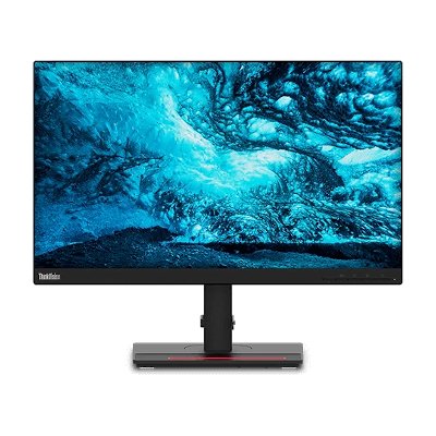 Lenovo ThinkVision Monitor ขนาด 22 นิ้ว รุ่น T23i-20