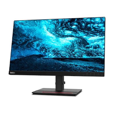 Lenovo ThinkVision Monitor ขนาด 22 นิ้ว รุ่น T23i-20
