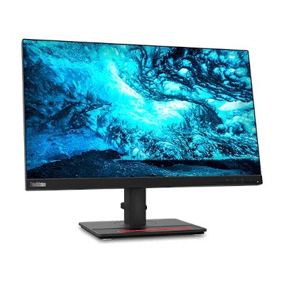 Lenovo ThinkVision Monitor ขนาด 22 นิ้ว รุ่น T23i-20