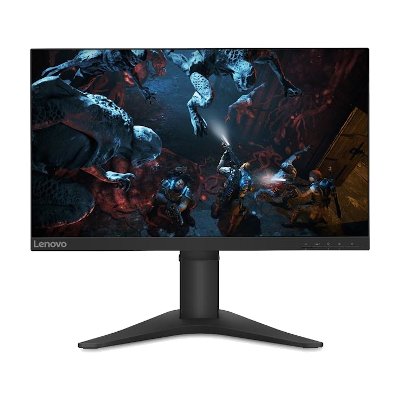 Lenovo Gaming Monitor ขนาด 24.5 นิ้ว รุ่น G25-10