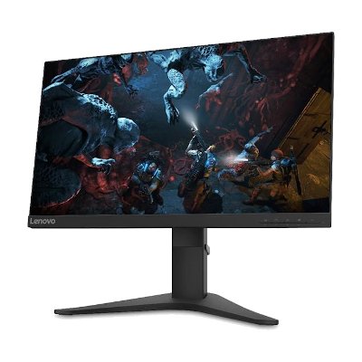 Lenovo Gaming Monitor ขนาด 24.5 นิ้ว รุ่น G25-10