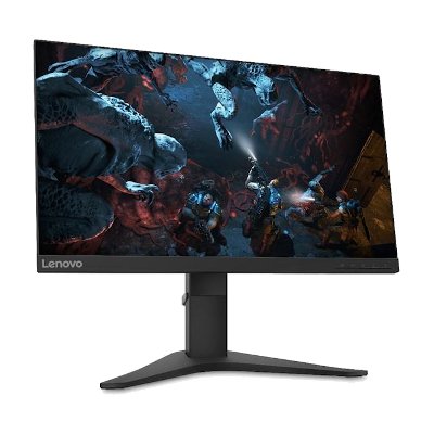 Lenovo Gaming Monitor ขนาด 24.5 นิ้ว รุ่น G25-10