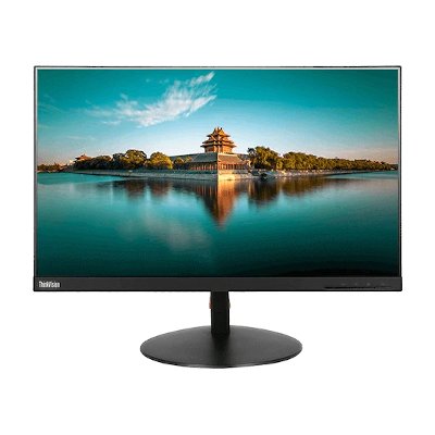 Lenovo ThinkVision Monitor ขนาด 22 นิ้ว รุ่น T24i-10