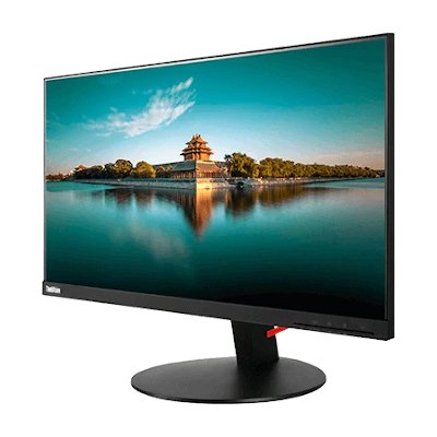 Lenovo ThinkVision Monitor ขนาด 22 นิ้ว รุ่น T24i-10