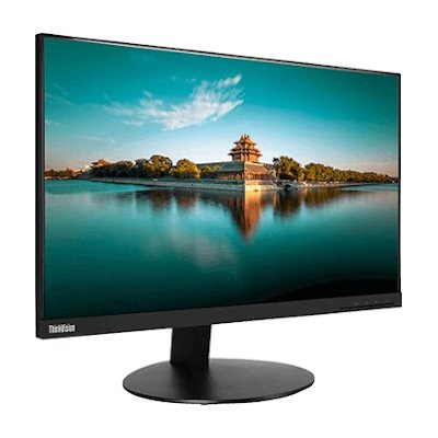 Lenovo ThinkVision Monitor ขนาด 22 นิ้ว รุ่น T24i-10