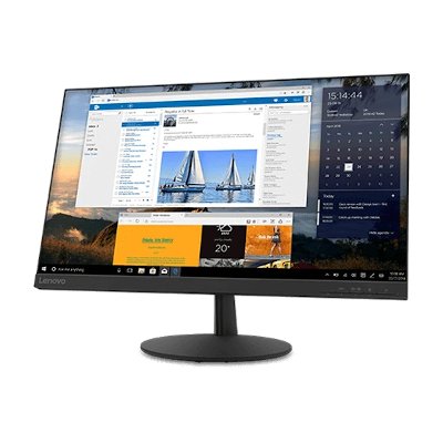 Lenovo QHD Monitor ขนาด 24 นิ้ว รุ่น L24q-30