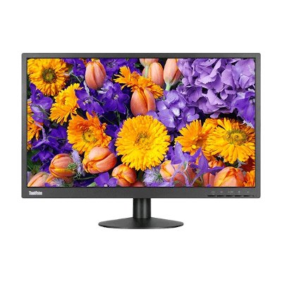 Lenovo ThinkVision Monitor ขนาด 24 นิ้ว รุ่น E24-10