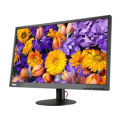 Lenovo ThinkVision Monitor ขนาด 24 นิ้ว รุ่น E24-10