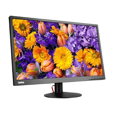 Lenovo ThinkVision Monitor ขนาด 24 นิ้ว รุ่น E24-10