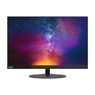 Lenovo ThinkVision Monitor ขนาด 23 นิ้ว รุ่น T23d-10