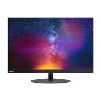 ราคา Lenovo ThinkVision Monitor ขนาด 23 นิ้ว รุ่น T23d-10