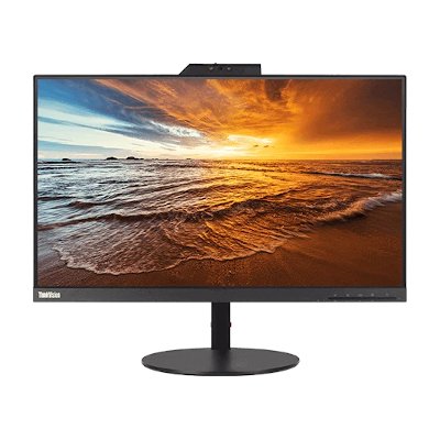 Lenovo ThinkVision VoIP Monitor ขนาด 24 นิ้ว T24v-10