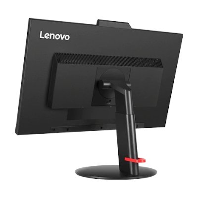 Lenovo ThinkVision VoIP Monitor ขนาด 24 นิ้ว T24v-10