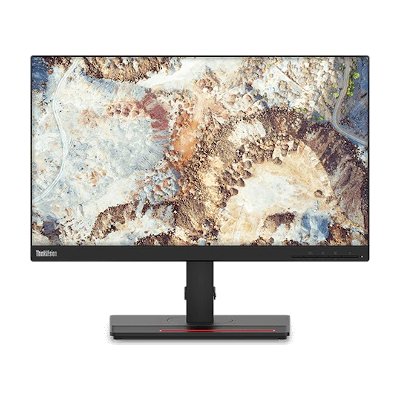 Lenovo ThinkVision Monitor ขนาด 22 นิ้ว รุ่น T22i-20