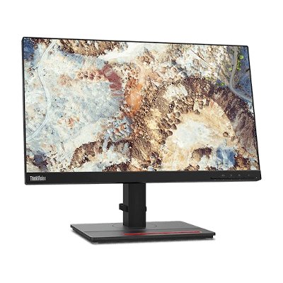 Lenovo ThinkVision Monitor ขนาด 22 นิ้ว รุ่น T22i-20
