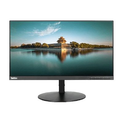 Lenovo ThinkVision Monitor ขนาด 22 นิ้ว รุ่น T22i-10