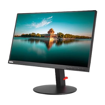 Lenovo ThinkVision Monitor ขนาด 22 นิ้ว รุ่น T22i-10