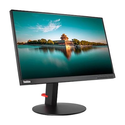 Lenovo ThinkVision Monitor ขนาด 22 นิ้ว รุ่น T22i-10