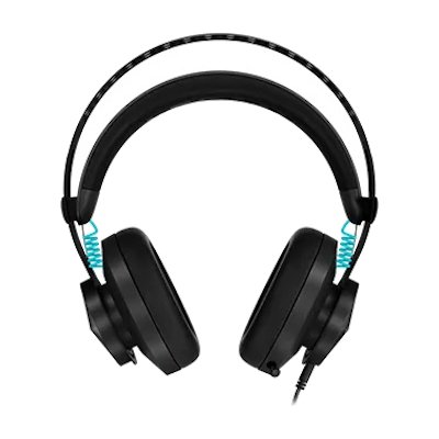 Lenovo Stereo Gaming Headset หูฟังเกมมิ่ง รุ่น Legion H300