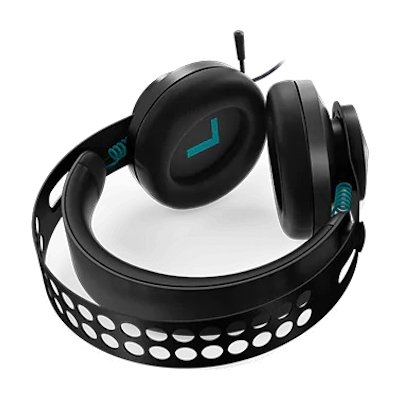 Lenovo Stereo Gaming Headset หูฟังเกมมิ่ง รุ่น Legion H300