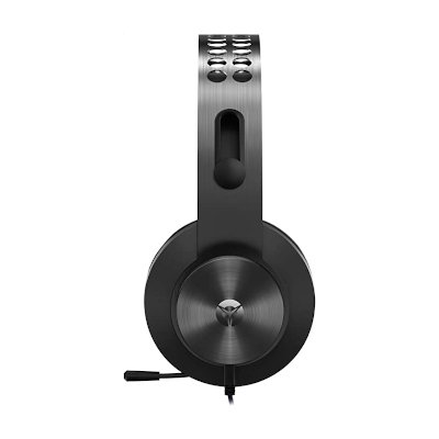 Lenovo 7.1 Surround Sound Gaming Headset หูฟังเกมมิ่ง รุ่น Legion H500 Pro