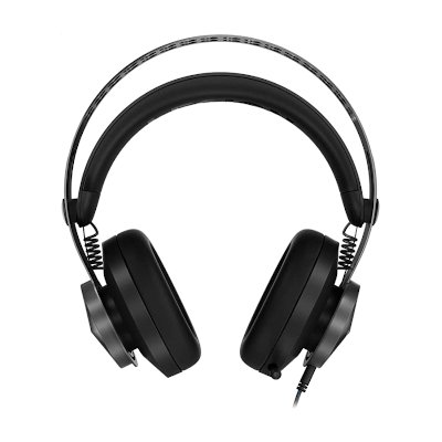 Lenovo 7.1 Surround Sound Gaming Headset หูฟังเกมมิ่ง รุ่น Legion H500 Pro