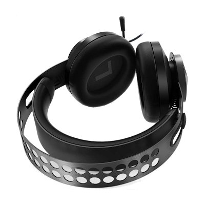Lenovo 7.1 Surround Sound Gaming Headset หูฟังเกมมิ่ง รุ่น Legion H500 Pro
