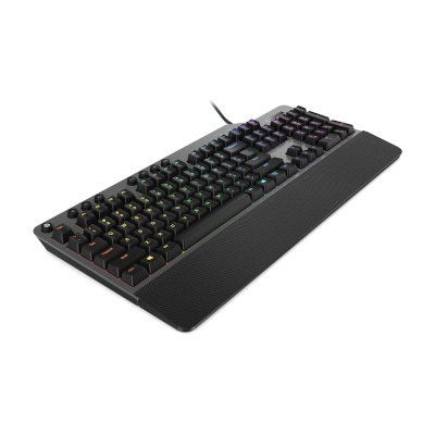 Lenovo RGB Mechanical Gaming Keyboard คีย์บอร์ดเกมมิ่ง รุ่น Legion K500