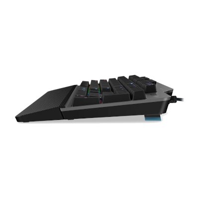 Lenovo RGB Mechanical Gaming Keyboard คีย์บอร์ดเกมมิ่ง รุ่น Legion K500
