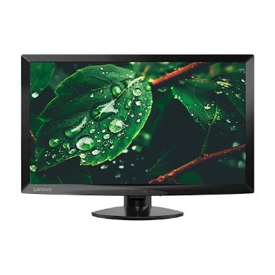 Lenovo Monitor ขนาด 24 นิ้ว รุ่น D24-10