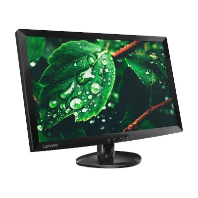 Lenovo Monitor ขนาด 24 นิ้ว รุ่น D24-10