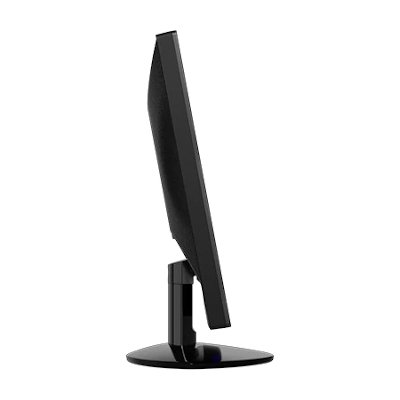 Lenovo Monitor ขนาด 24 นิ้ว รุ่น D24-10
