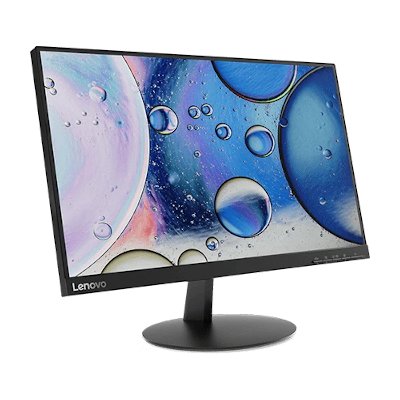 Lenovo Monitor ขนาด 21.5 นิ้ว รุ่น L22e-20