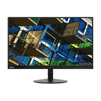 Lenovo ThinkVision Monitor ขนาด 22 นิ้ว รุ่น S22e-19